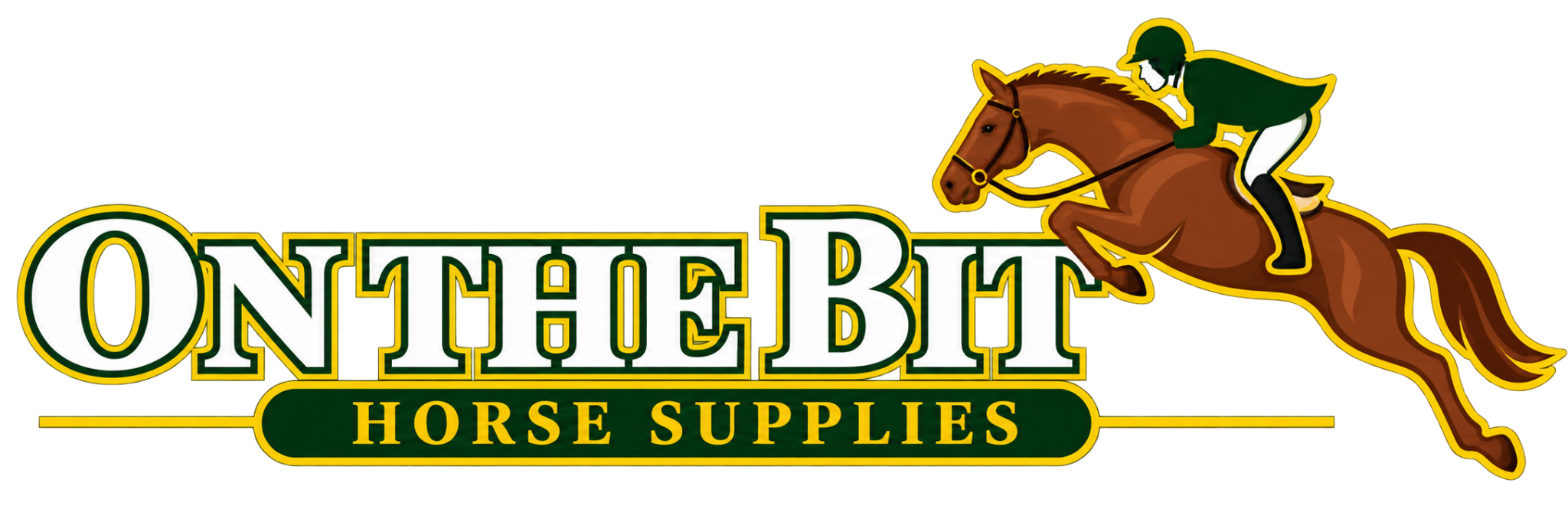 On the Bit Horse Supplies